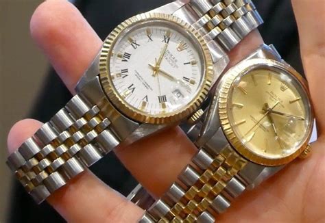 how to know a rolex is real|rolex real or fake.